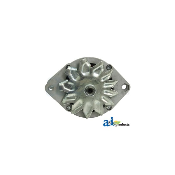 Alternator; IR/EF, Marelli 9 X8 X7